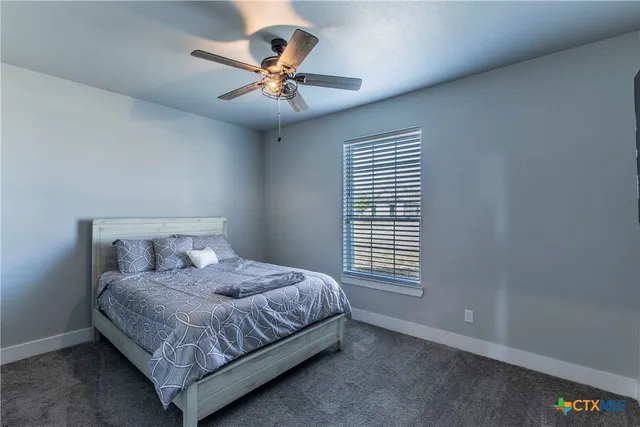 $465,000 | 8323 Torrente Drive, Temple, TX 76504