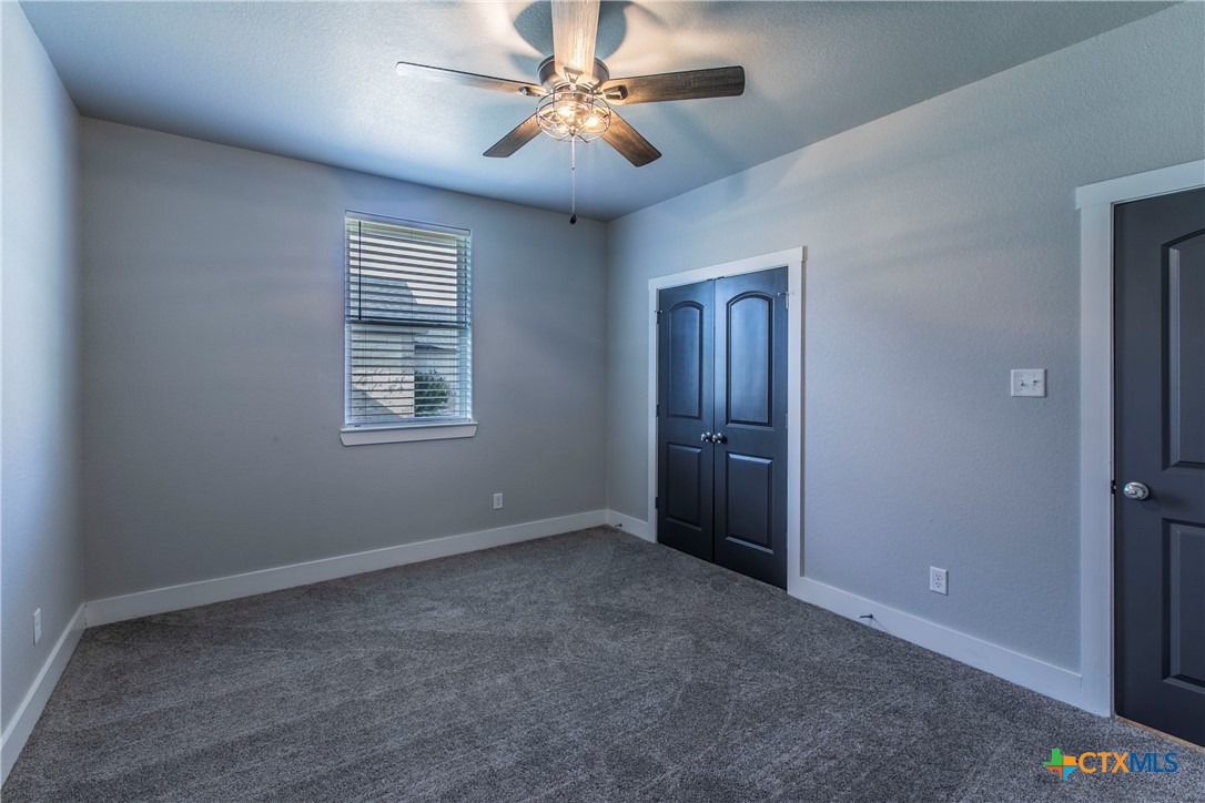 8323 Torrente Drive Temple, TX 76504 - Photo 24 of 30 a view of an empty room with a window