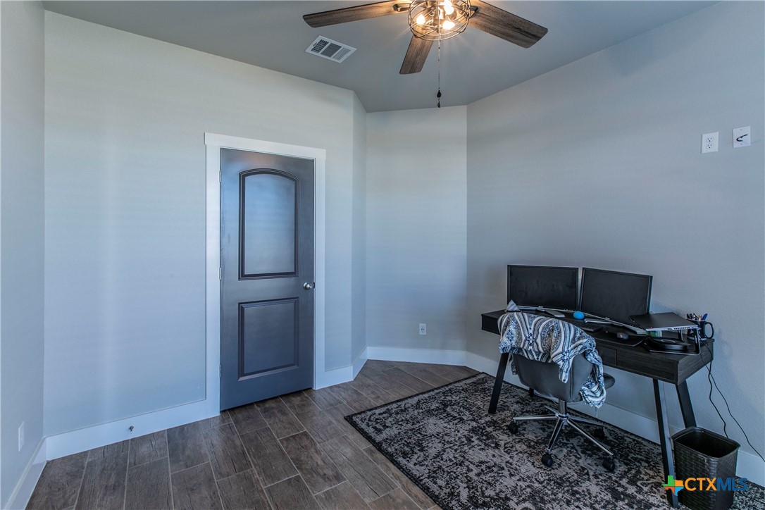 8323 Torrente Drive Temple, TX 76504 - Photo 27 of 30