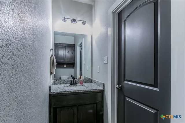 $465,000 | 8323 Torrente Drive, Temple, TX 76504