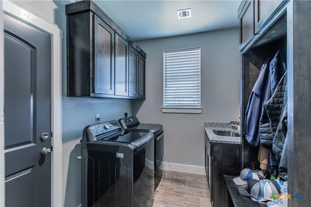 $465,000 | 8323 Torrente Drive, Temple, TX 76504