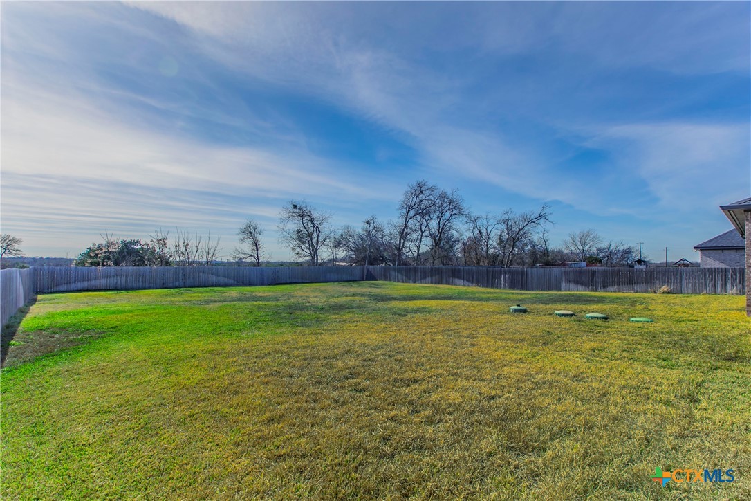 8323 Torrente Drive Temple, TX 76504 - Photo 5 of 30 a view of a swimming pool and an ocean view
