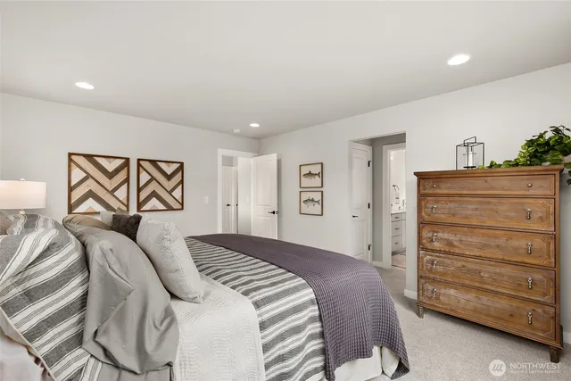 $814,900 | 12506 Southeast 256th Place, Unit 8, Kent, WA 98030