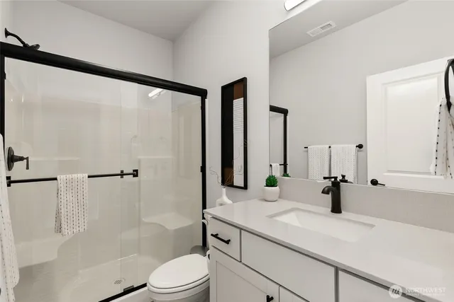 $814,900 | 12506 Southeast 256th Place, Unit 8, Kent, WA 98030