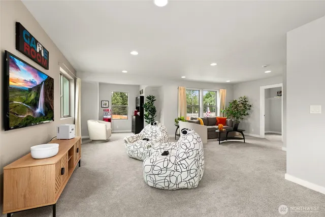 $814,900 | 12506 Southeast 256th Place, Unit 8, Kent, WA 98030