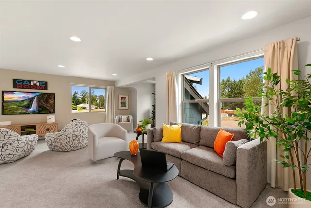 $814,900 | 12506 Southeast 256th Place, Unit 8, Kent, WA 98030