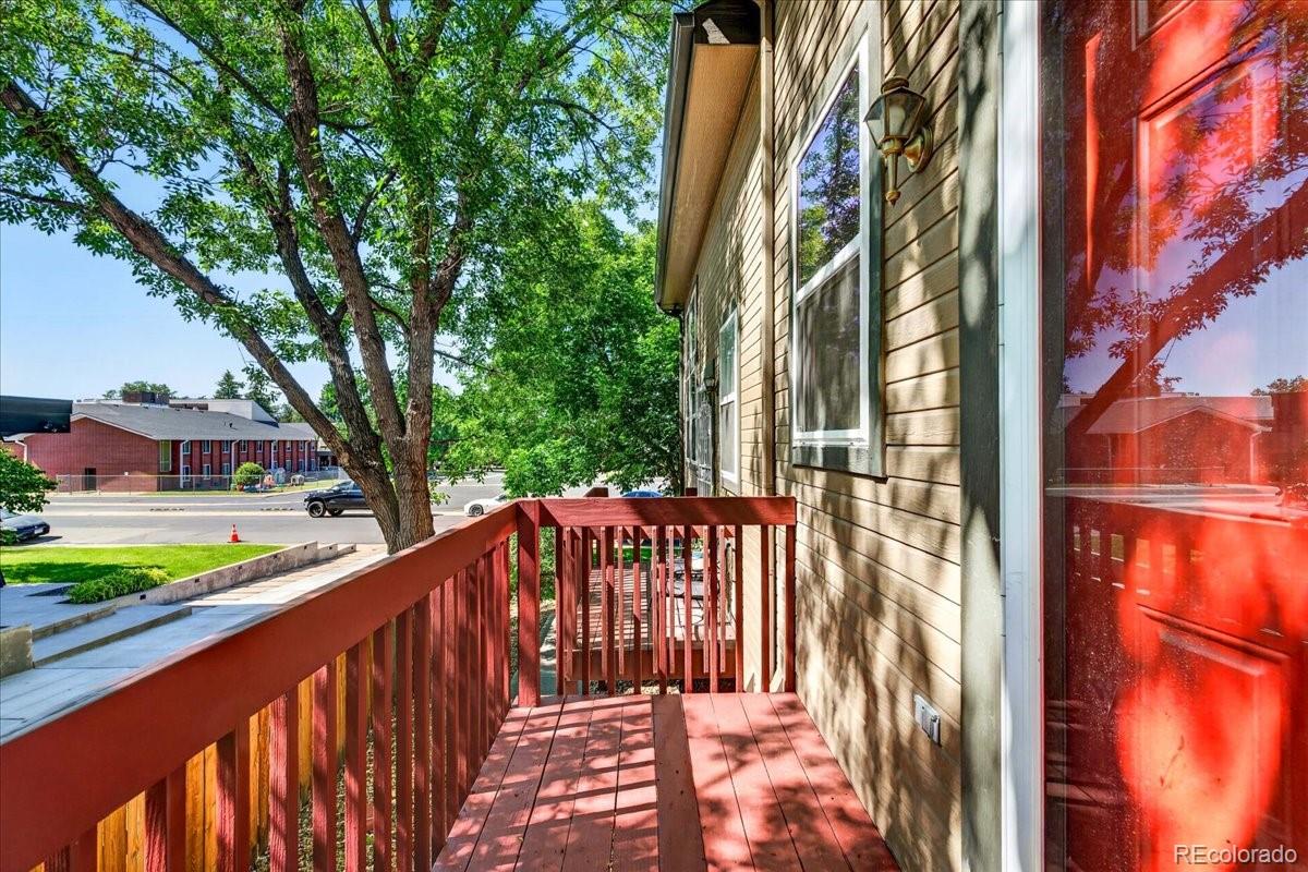 6450 West 44th Place, Unit A6 Wheat Ridge, CO 80033 - Photo 35 of 35