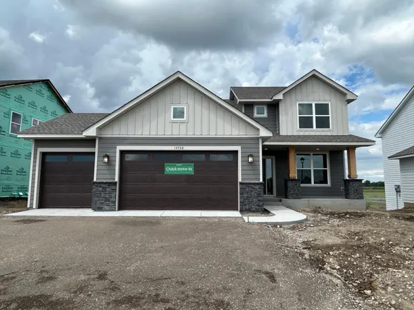 $559,945 | Undisclosed Address, Dayton, MN 55369