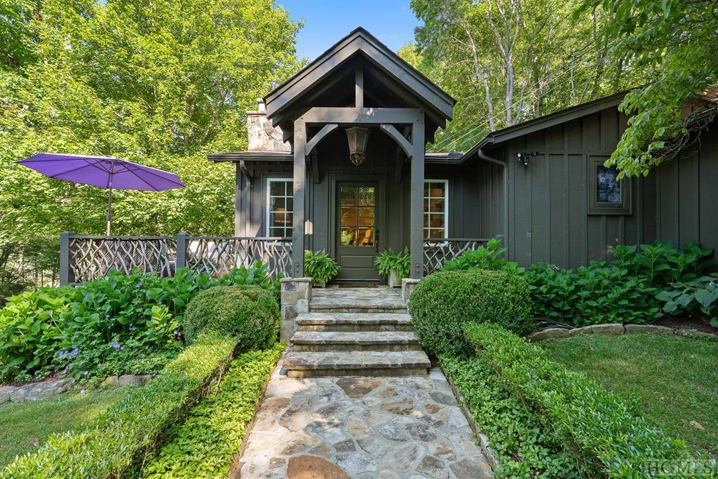 82 Azalea Road Highlands, NC 28741 - Photo 1 of 39 Gallery Image 1