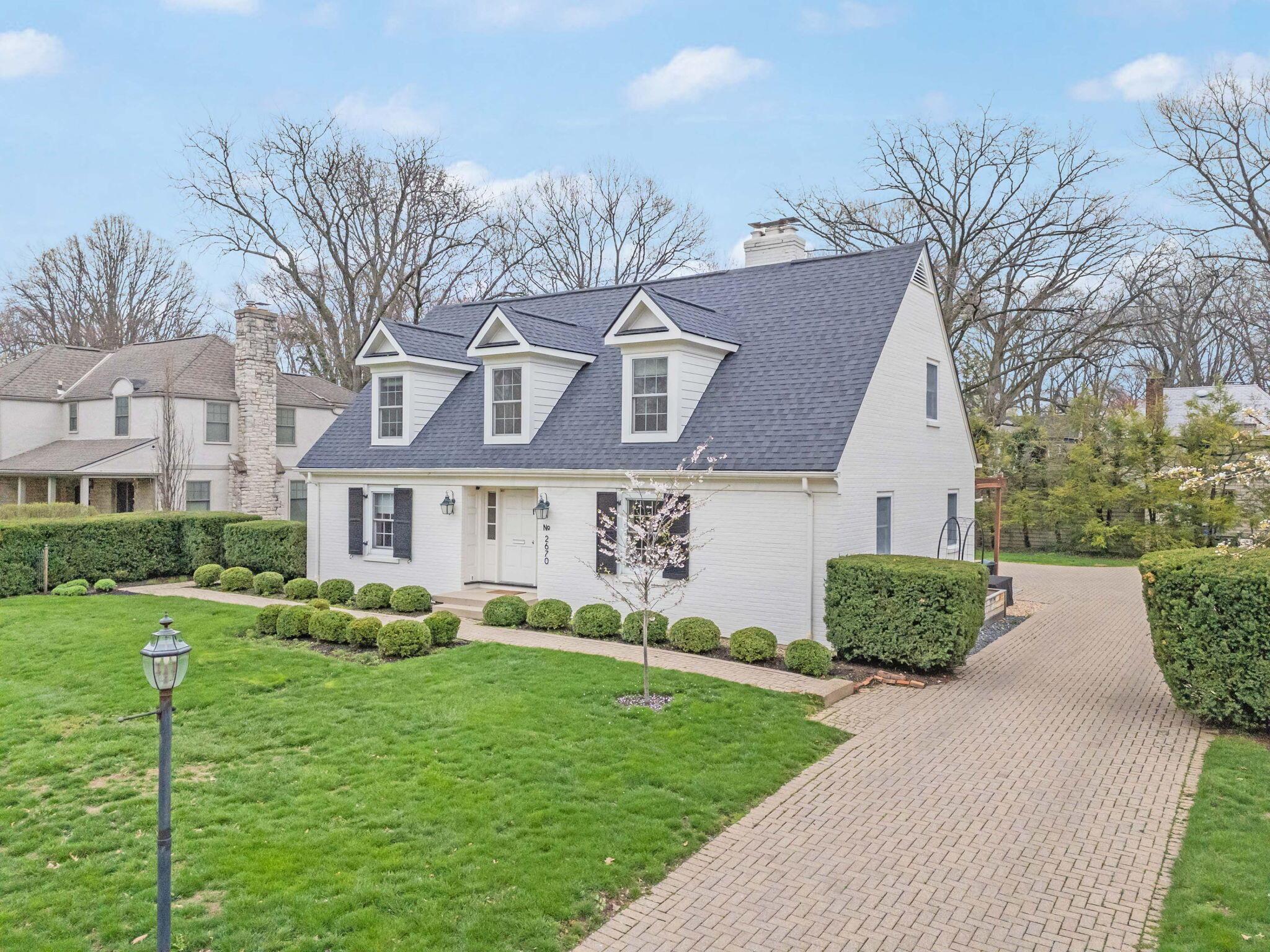 2670 Wexford Road Columbus, OH 43221 - Photo 2 of 56 3-web-or-mls-DJI_20250404123050_0016_D