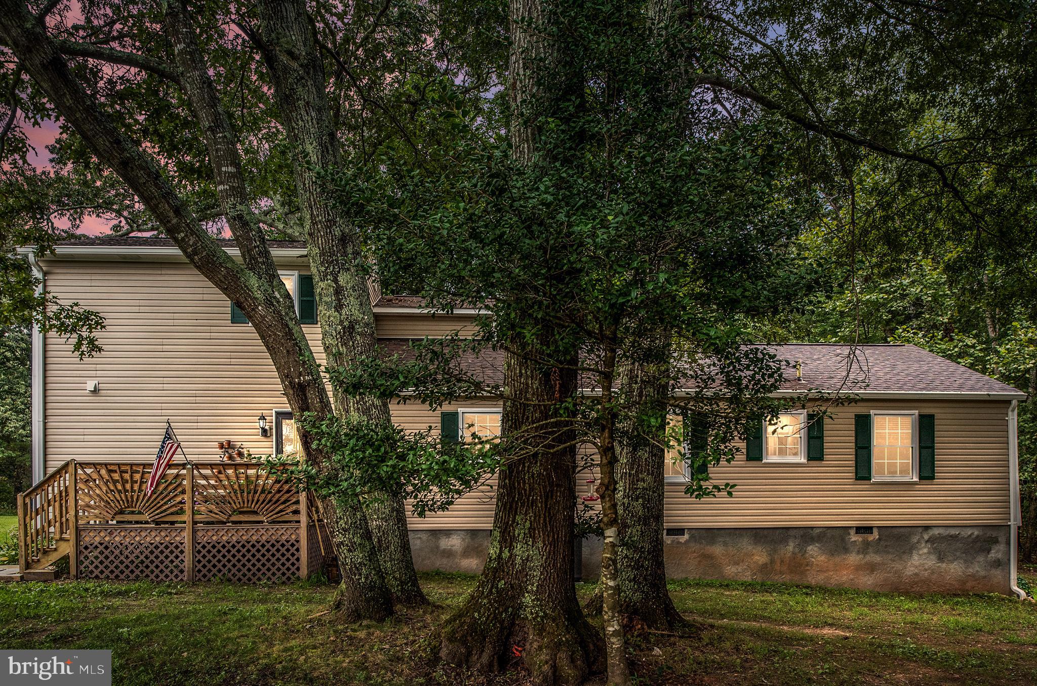 29366 Tatum Road Unionville, VA 22567 - Photo 2 of 40 Gallery Image 2