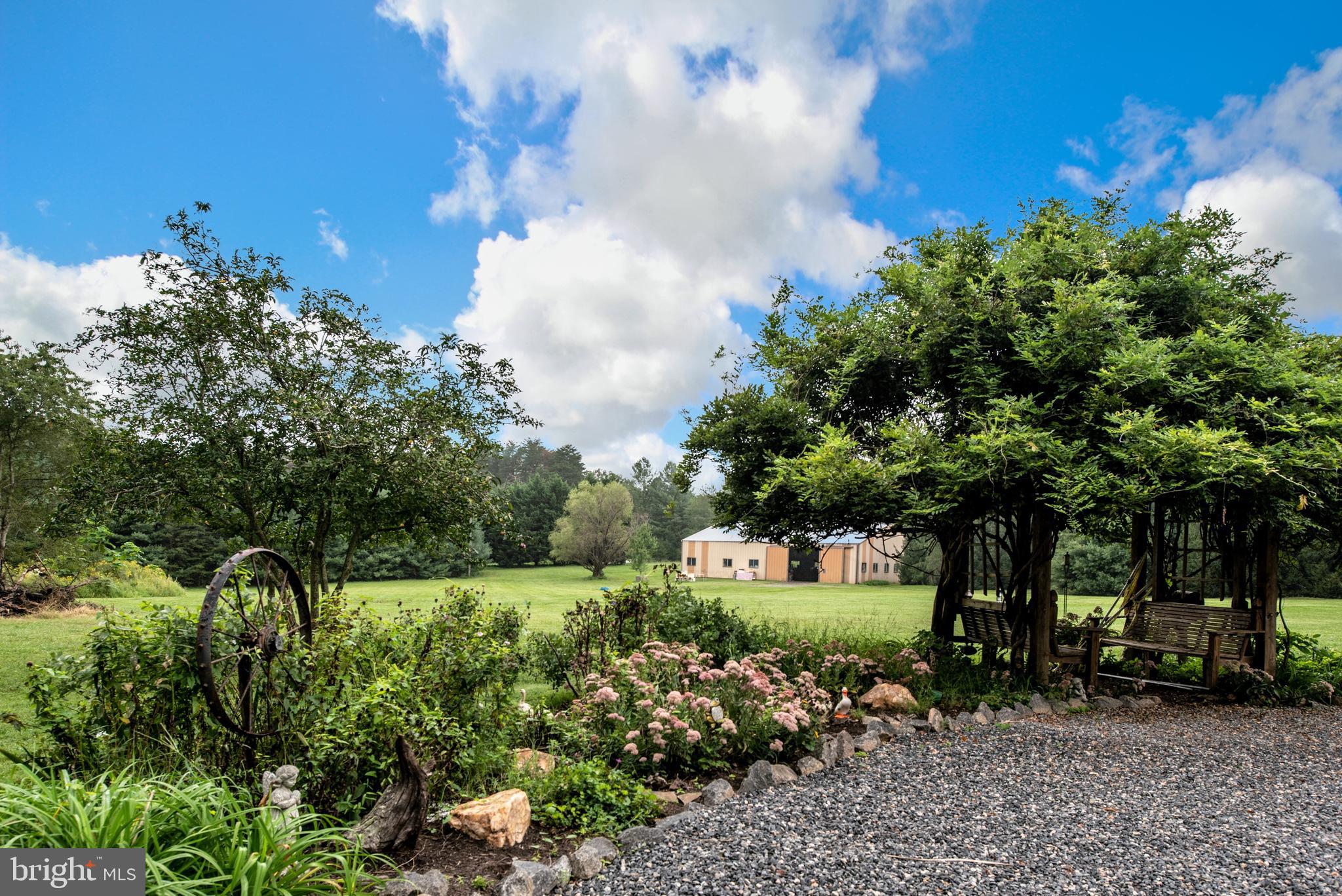 29366 Tatum Road Unionville, VA 22567 - Photo 3 of 40 Gallery Image 3