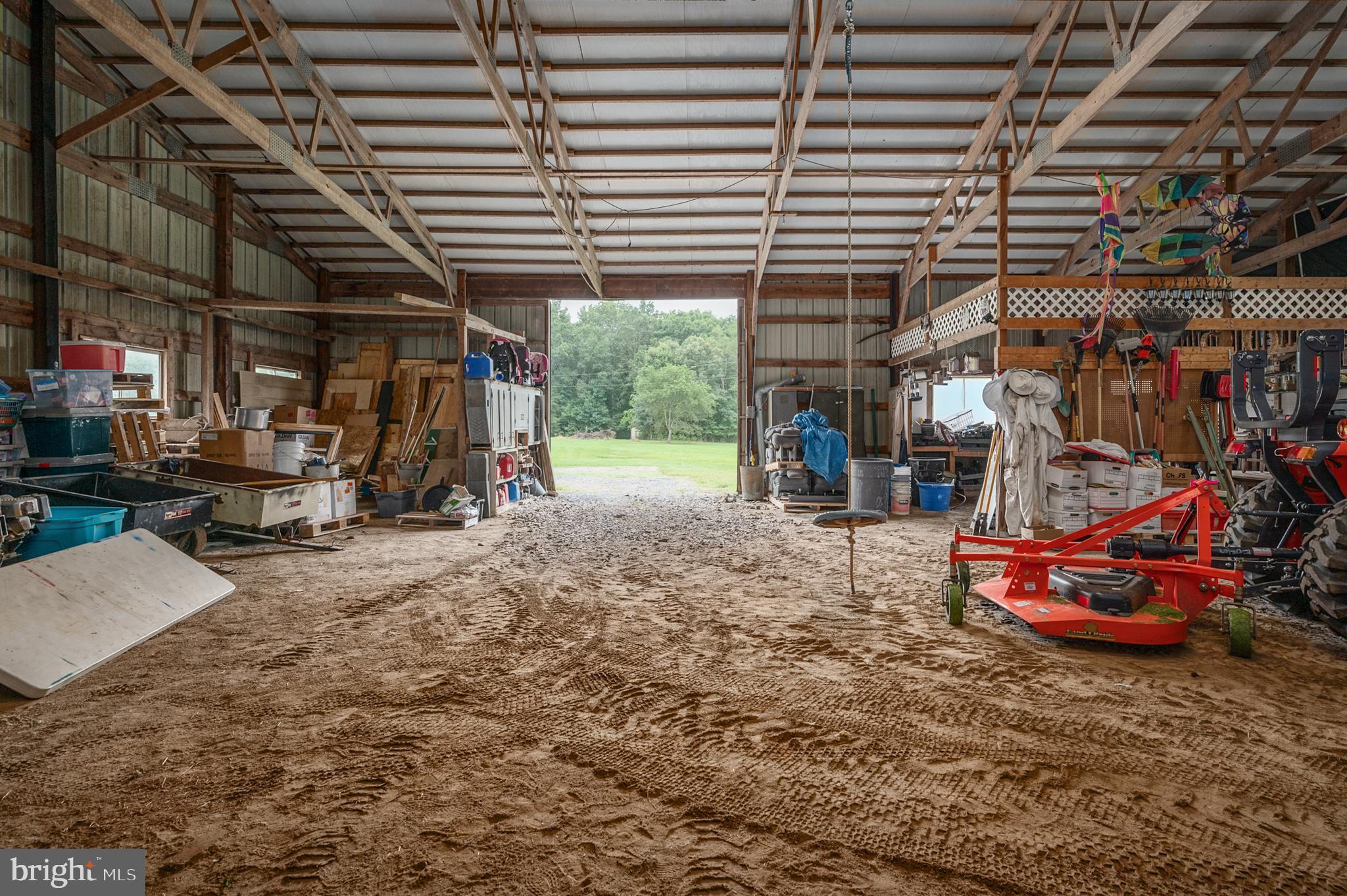29366 Tatum Road Unionville, VA 22567 - Photo 24 of 40 Gallery Image 24