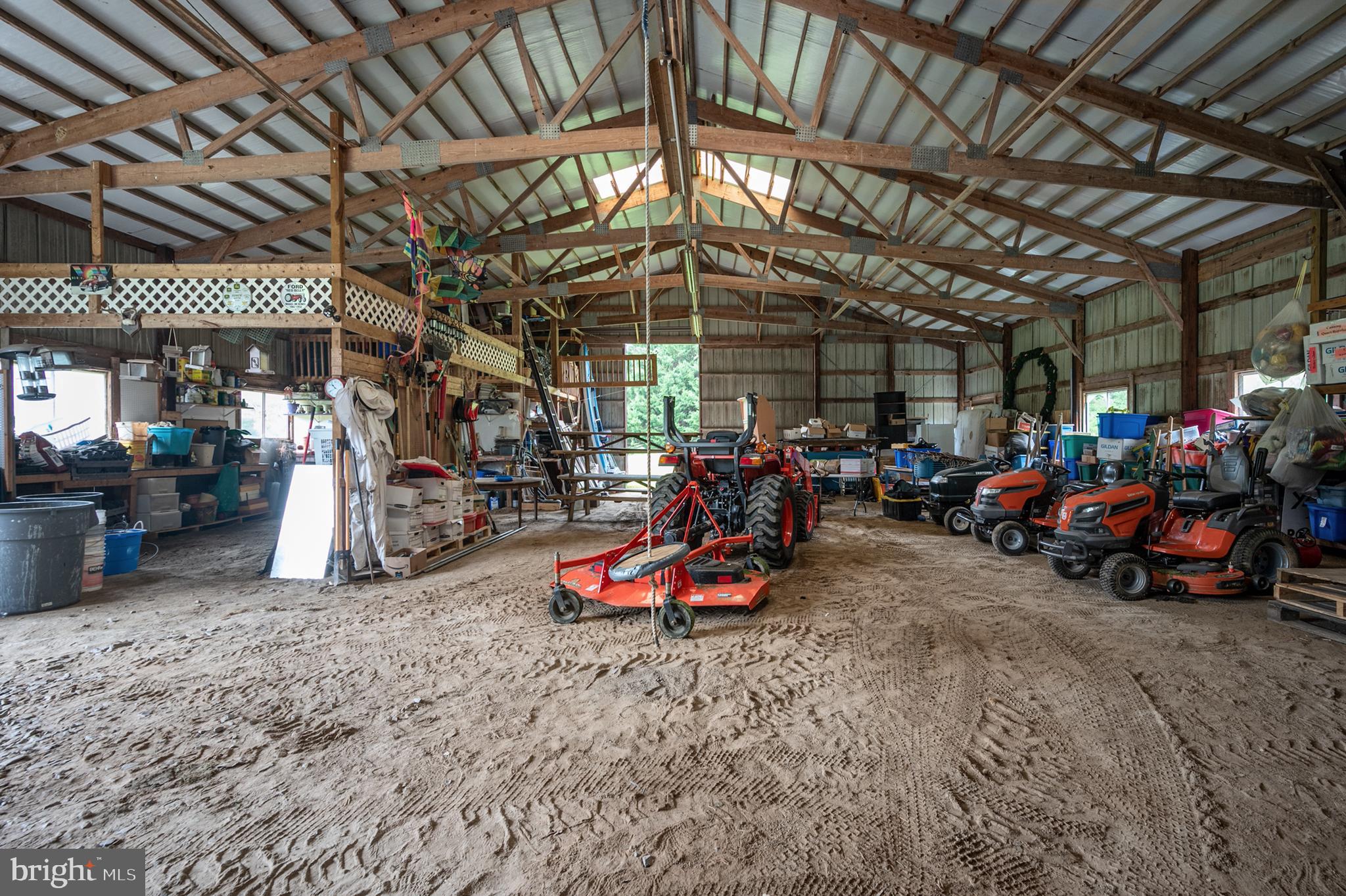 29366 Tatum Road Unionville, VA 22567 - Photo 25 of 40 Gallery Image 25