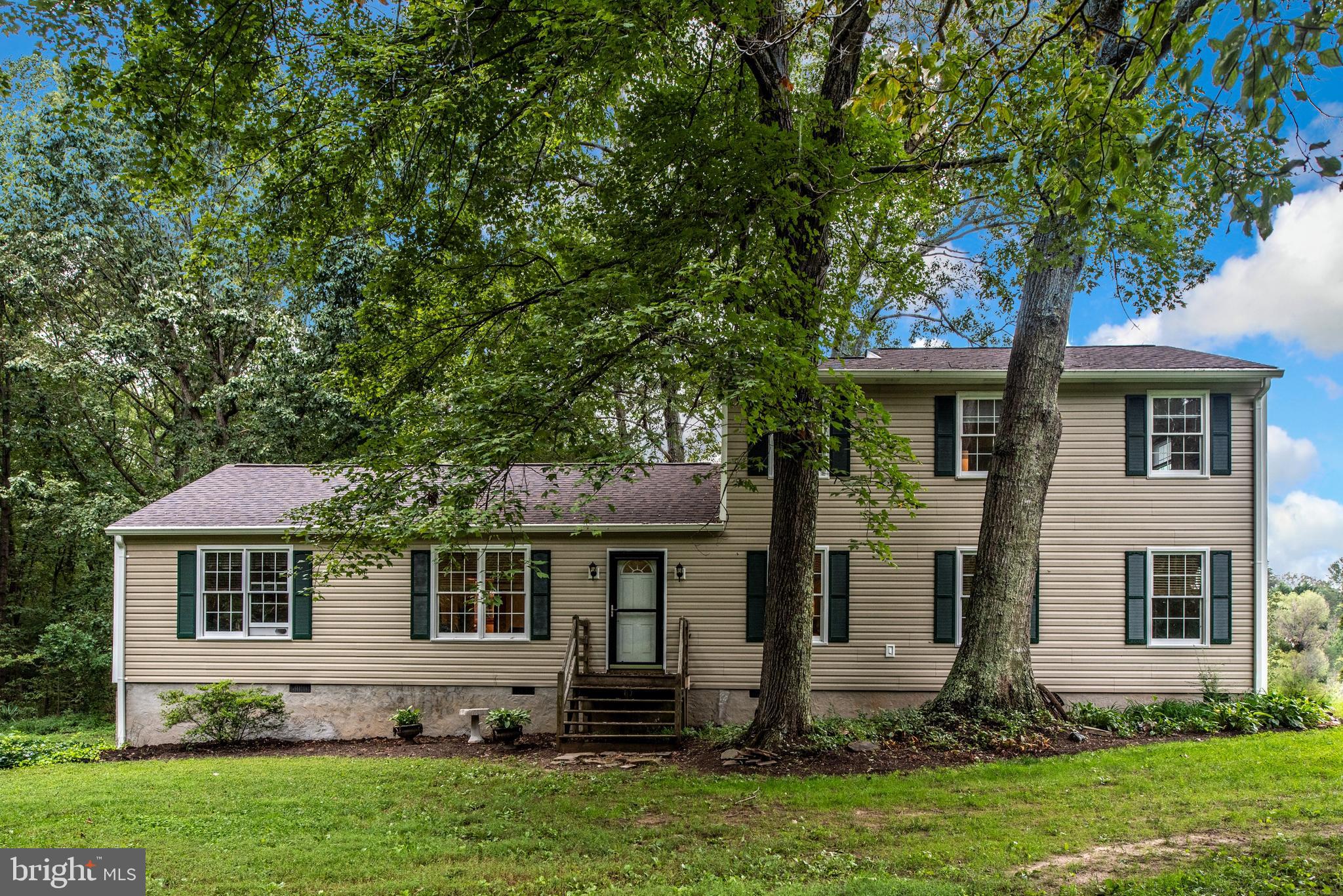 29366 Tatum Road Unionville, VA 22567 - Photo 29 of 40 Gallery Image 29