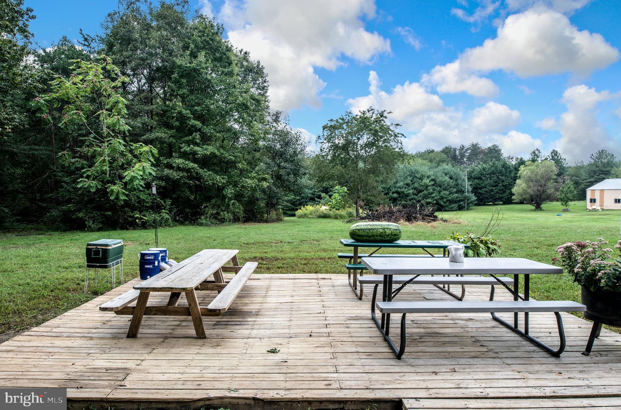 29366 Tatum Road Unionville, VA 22567 - Photo 30 of 40 Gallery Image 30