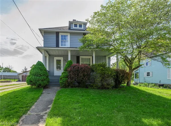 $179,900 | 150 24th Street Southeast, Massillon, OH 44646