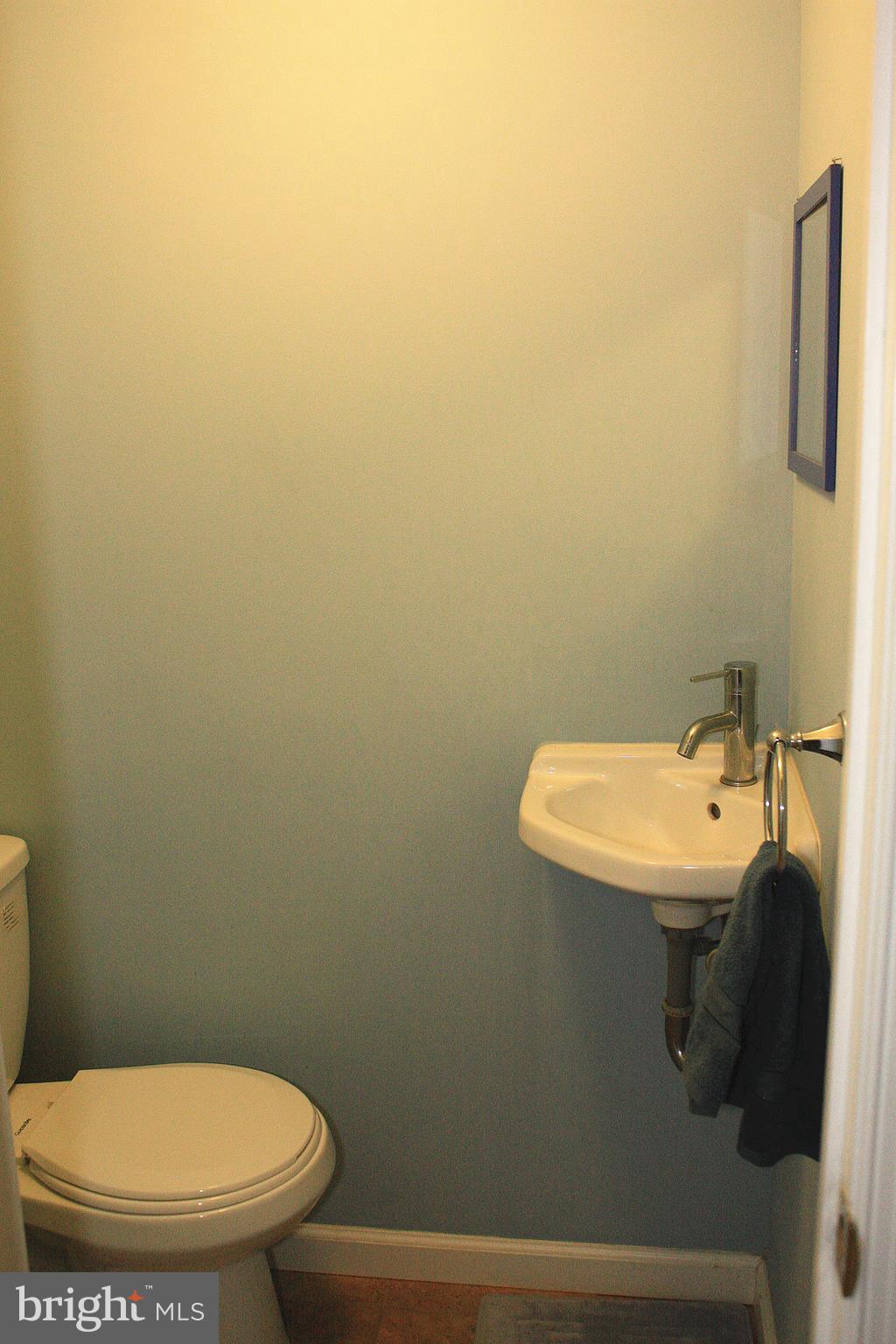3315 Belgreen Road Philadelphia, PA 19154 - Photo 27 of 32 Basement Restroom
