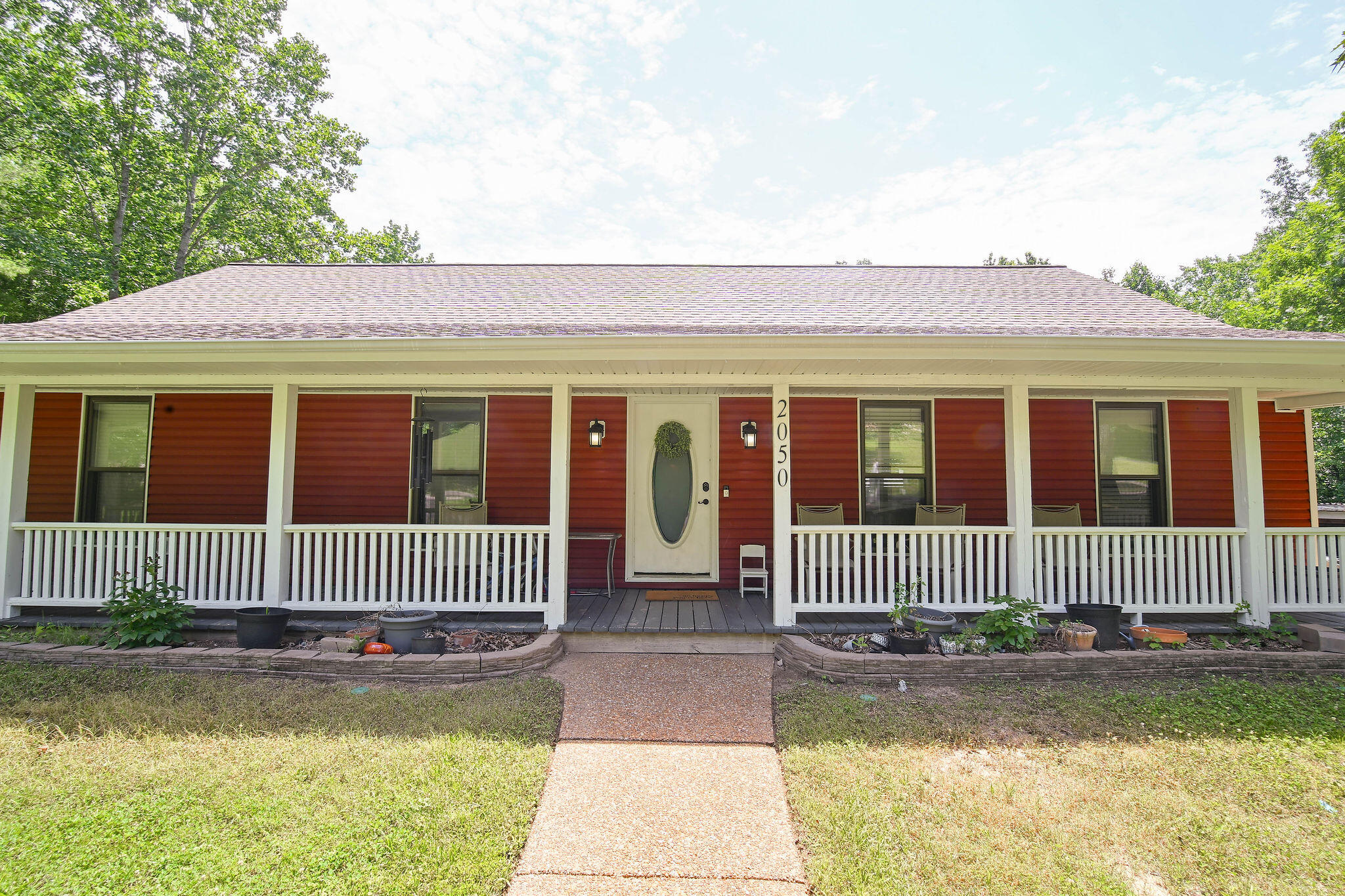 2050 Clark Line Road Paducah, KY 42003 - Photo 3 of 57 NZR_7061