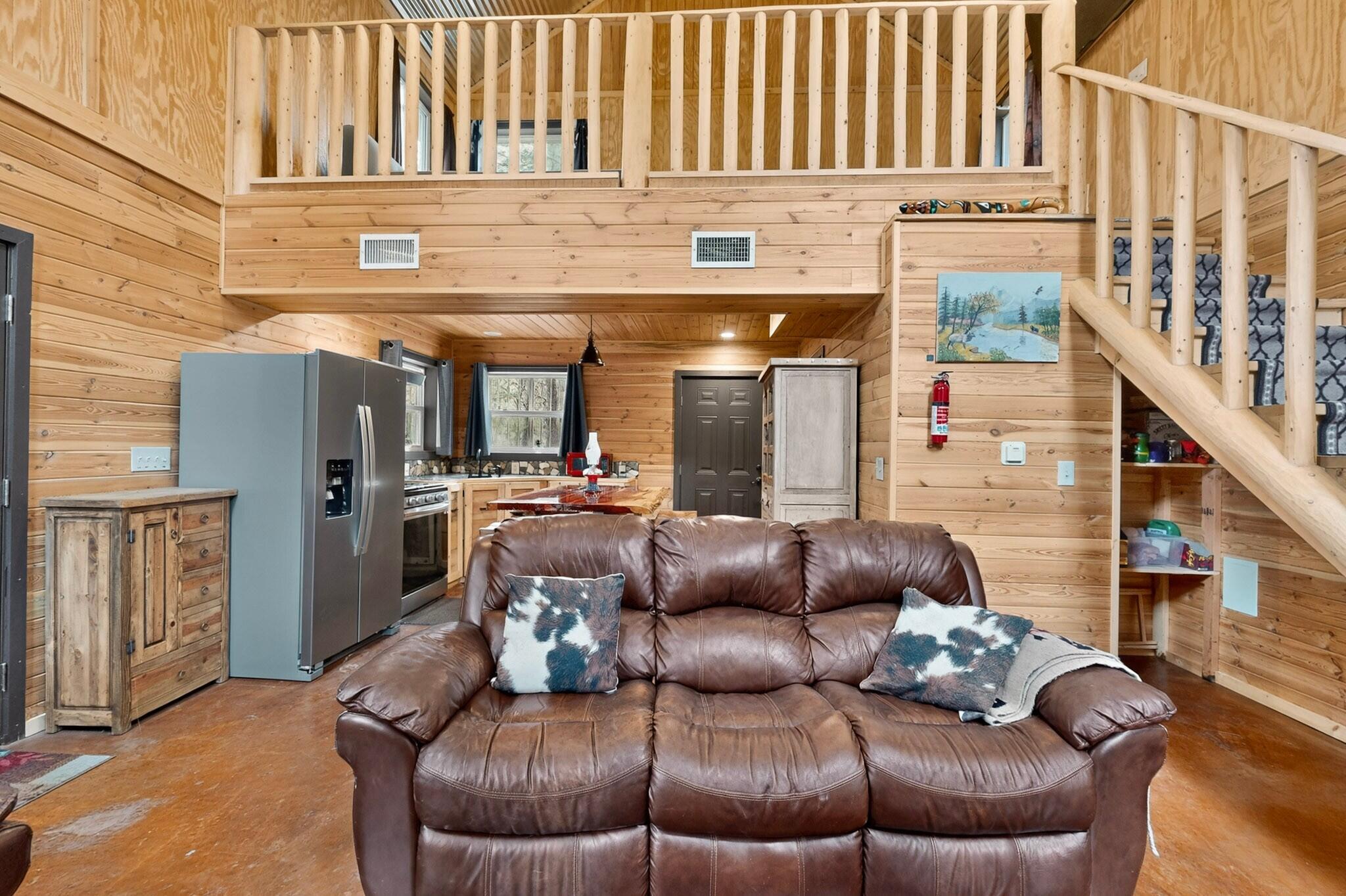 26 Roadrunner Road Tijeras, NM 87059 - Photo 20 of 46 Gallery Image 20