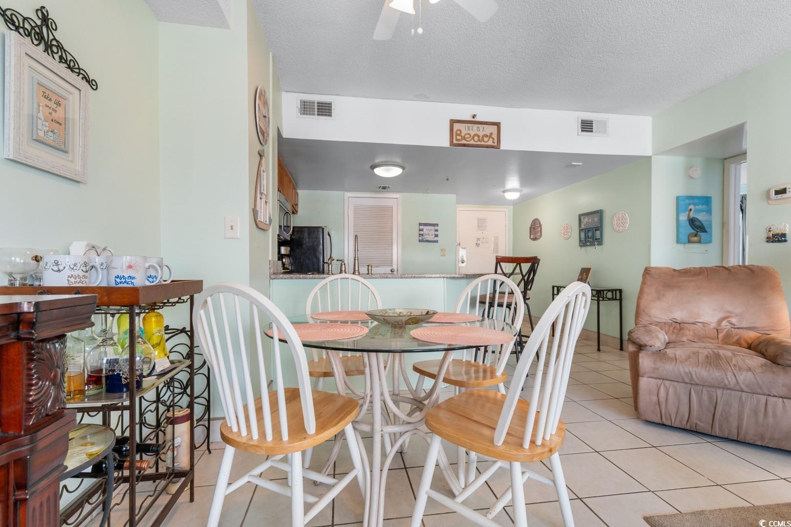 1605 South Ocean Boulevard, Unit 1114 Myrtle Beach, SC 29577 - Photo 11 of 39