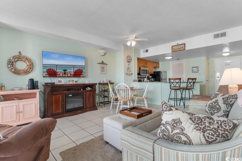 1605 South Ocean Boulevard, Unit 1114 Myrtle Beach, SC 29577 - Photo 12 of 39