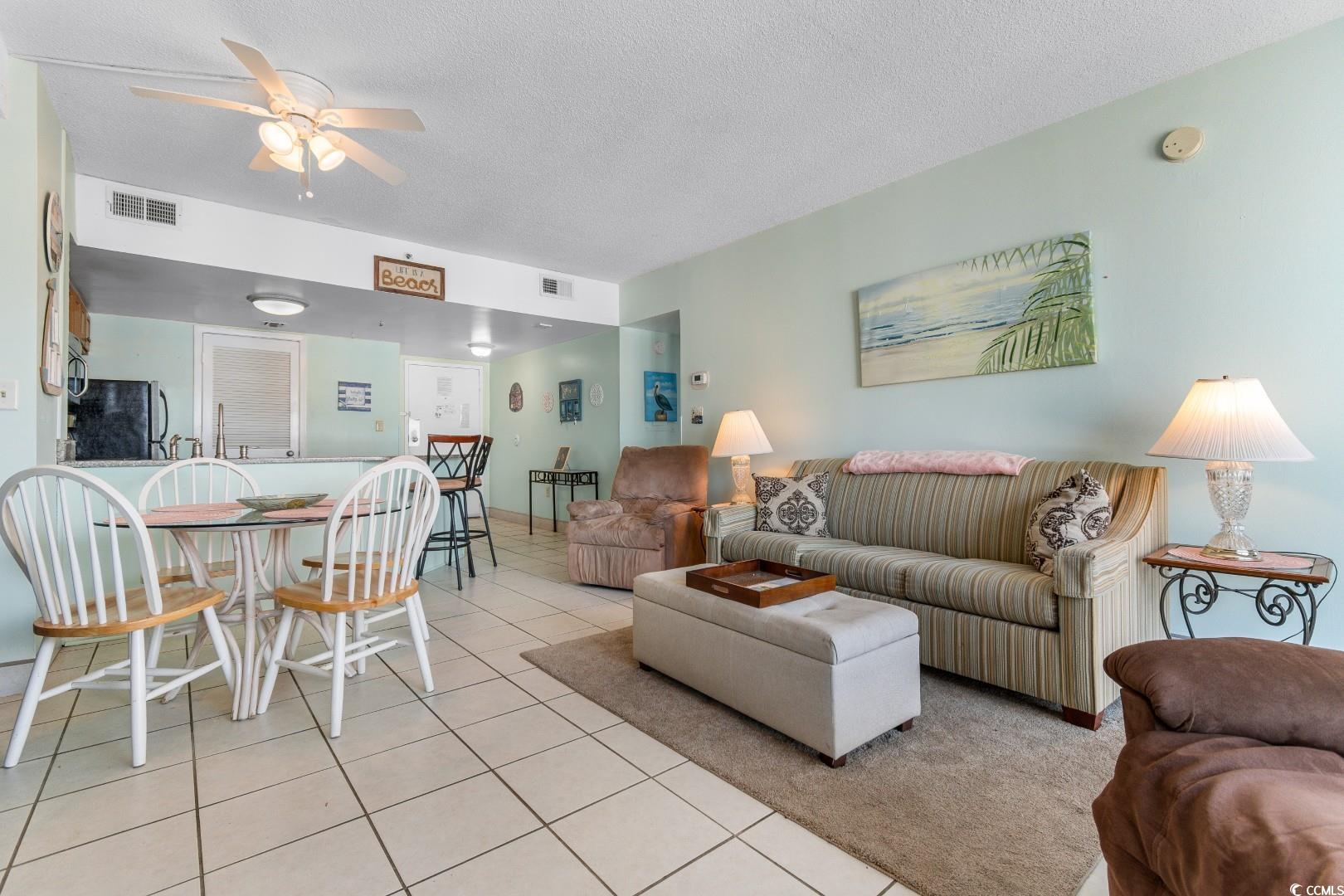 1605 South Ocean Boulevard, Unit 1114 Myrtle Beach, SC 29577 - Photo 13 of 39