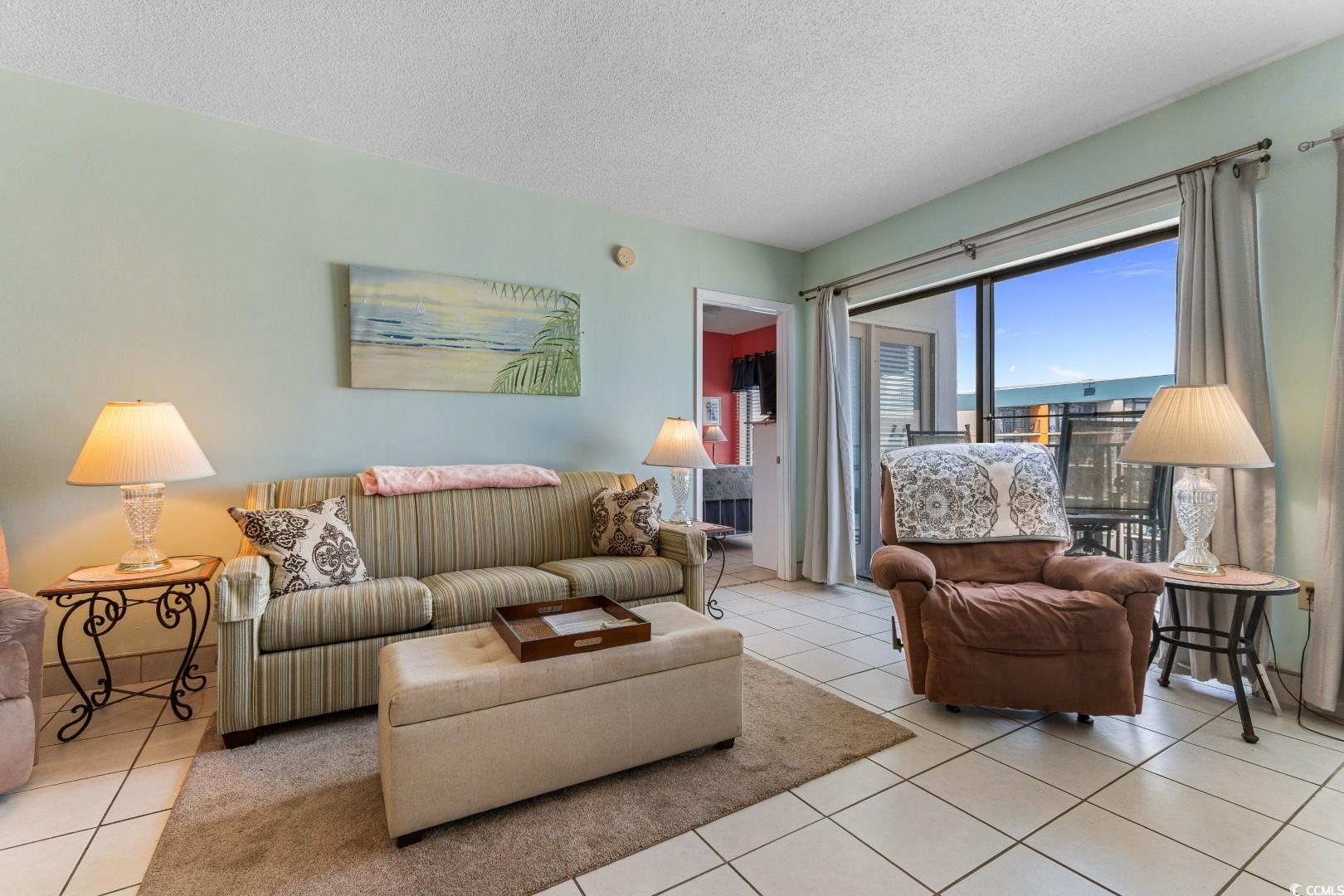 1605 South Ocean Boulevard, Unit 1114 Myrtle Beach, SC 29577 - Photo 14 of 39