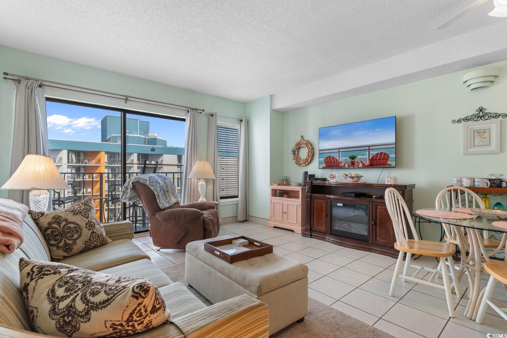 1605 South Ocean Boulevard, Unit 1114 Myrtle Beach, SC 29577 - Photo 15 of 39