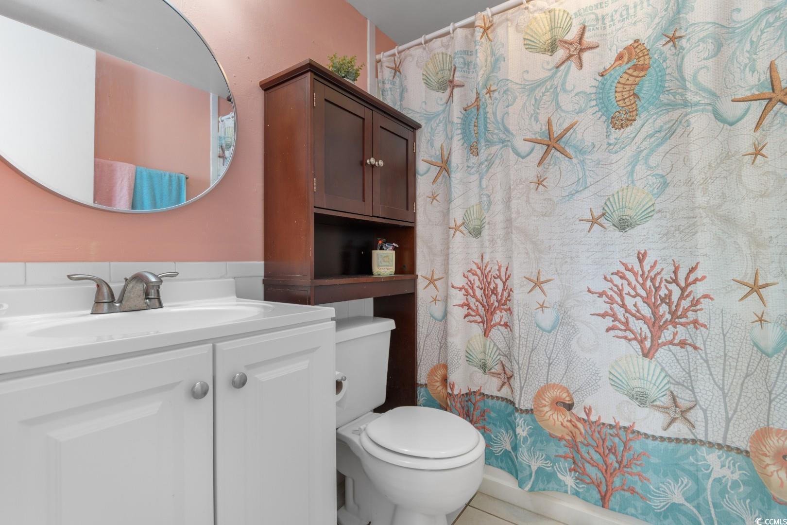 1605 South Ocean Boulevard, Unit 1114 Myrtle Beach, SC 29577 - Photo 20 of 39