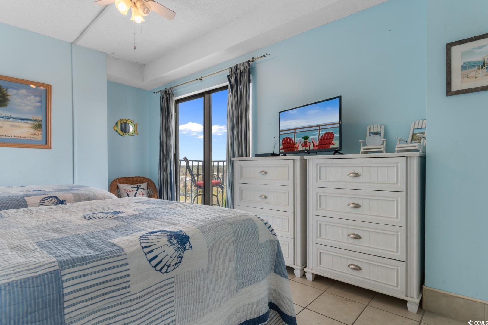 1605 South Ocean Boulevard, Unit 1114 Myrtle Beach, SC 29577 - Photo 21 of 39