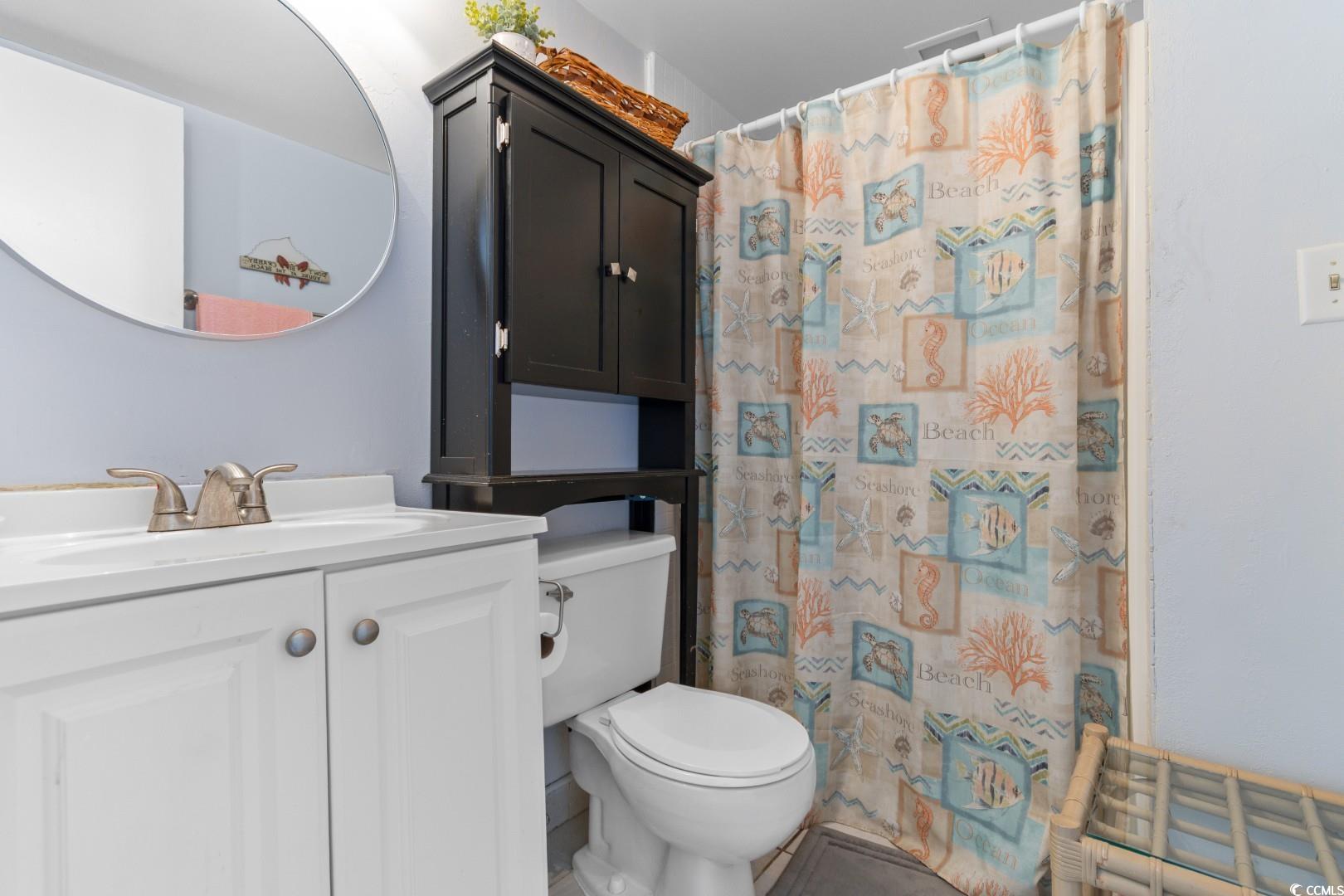 1605 South Ocean Boulevard, Unit 1114 Myrtle Beach, SC 29577 - Photo 25 of 39