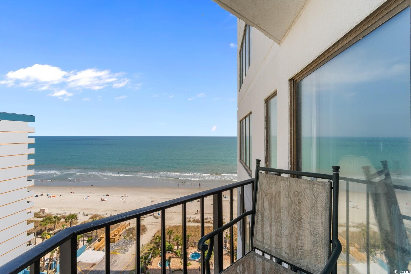 1605 South Ocean Boulevard, Unit 1114 Myrtle Beach, SC 29577 - Photo 26 of 39