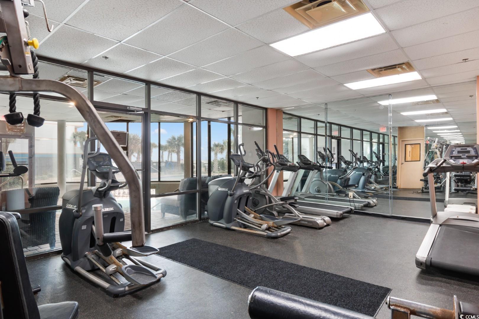 1605 South Ocean Boulevard, Unit 1114 Myrtle Beach, SC 29577 - Photo 27 of 39