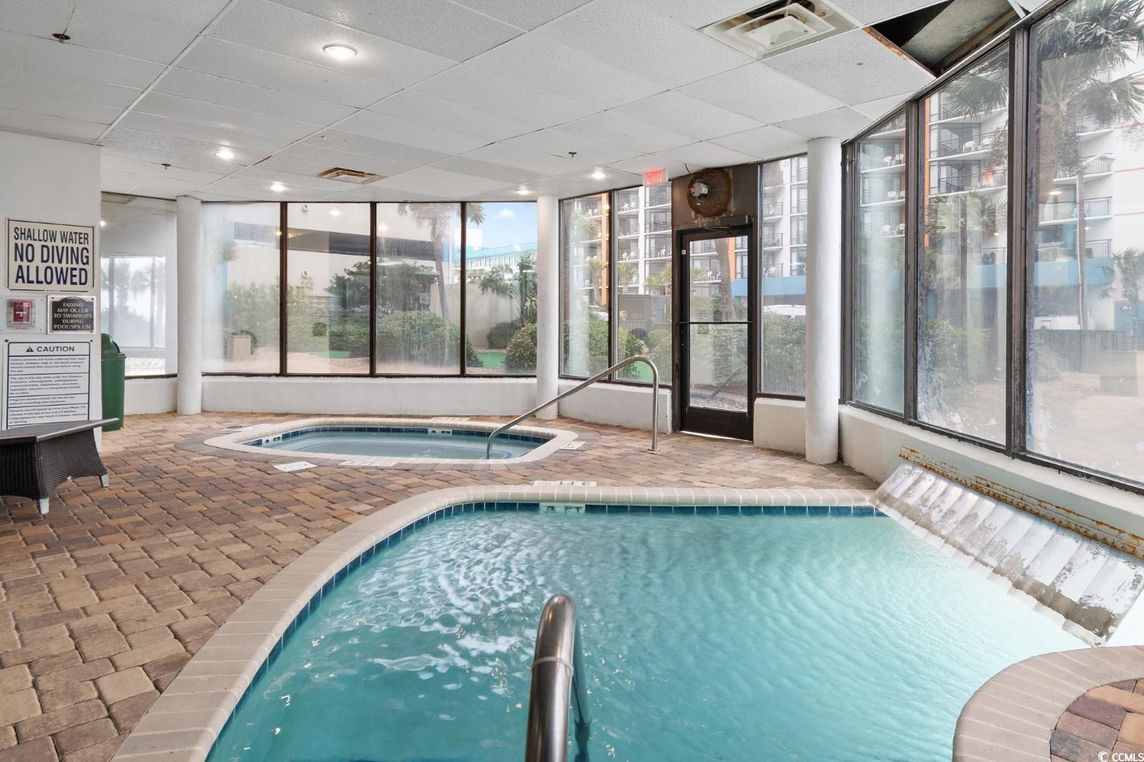 1605 South Ocean Boulevard, Unit 1114 Myrtle Beach, SC 29577 - Photo 28 of 39