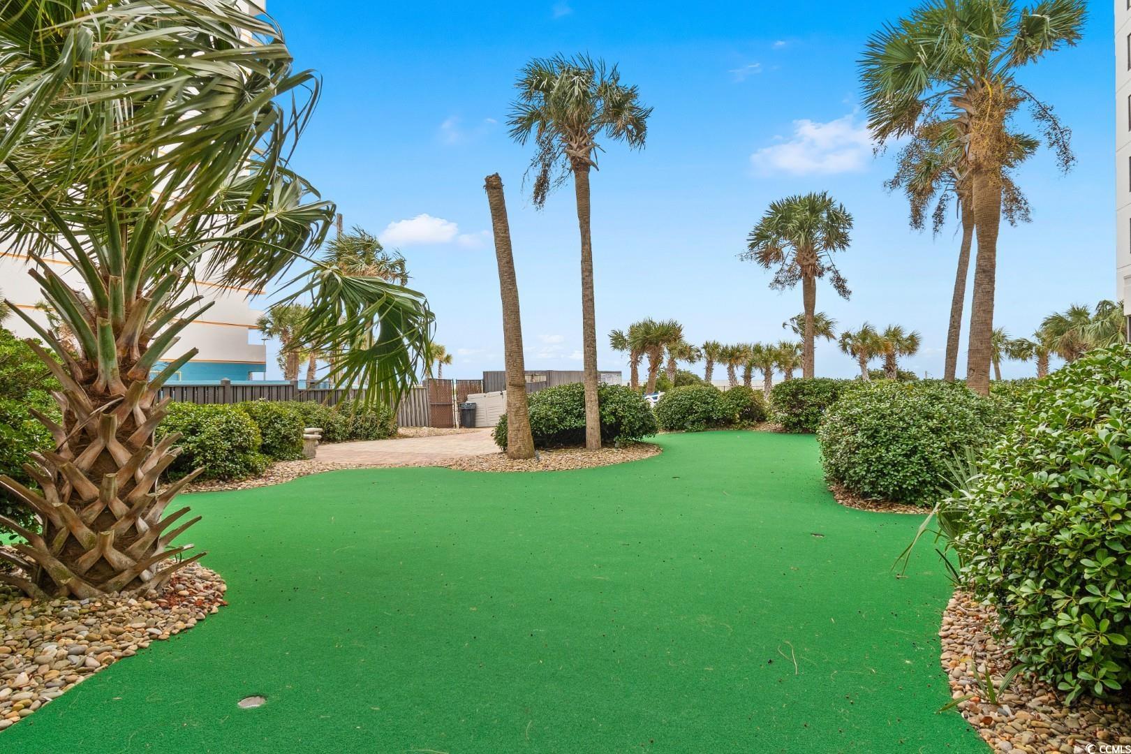 1605 South Ocean Boulevard, Unit 1114 Myrtle Beach, SC 29577 - Photo 31 of 39