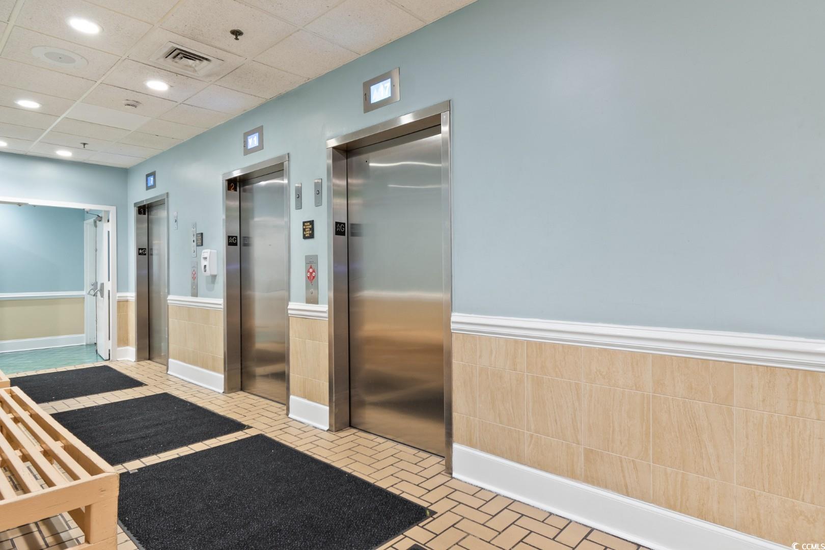 1605 South Ocean Boulevard, Unit 1114 Myrtle Beach, SC 29577 - Photo 36 of 39