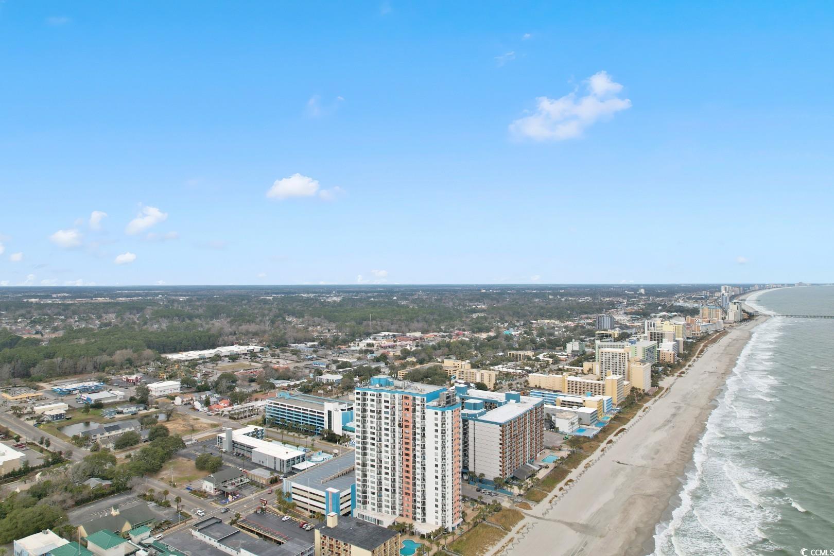 1605 South Ocean Boulevard, Unit 1114 Myrtle Beach, SC 29577 - Photo 38 of 39