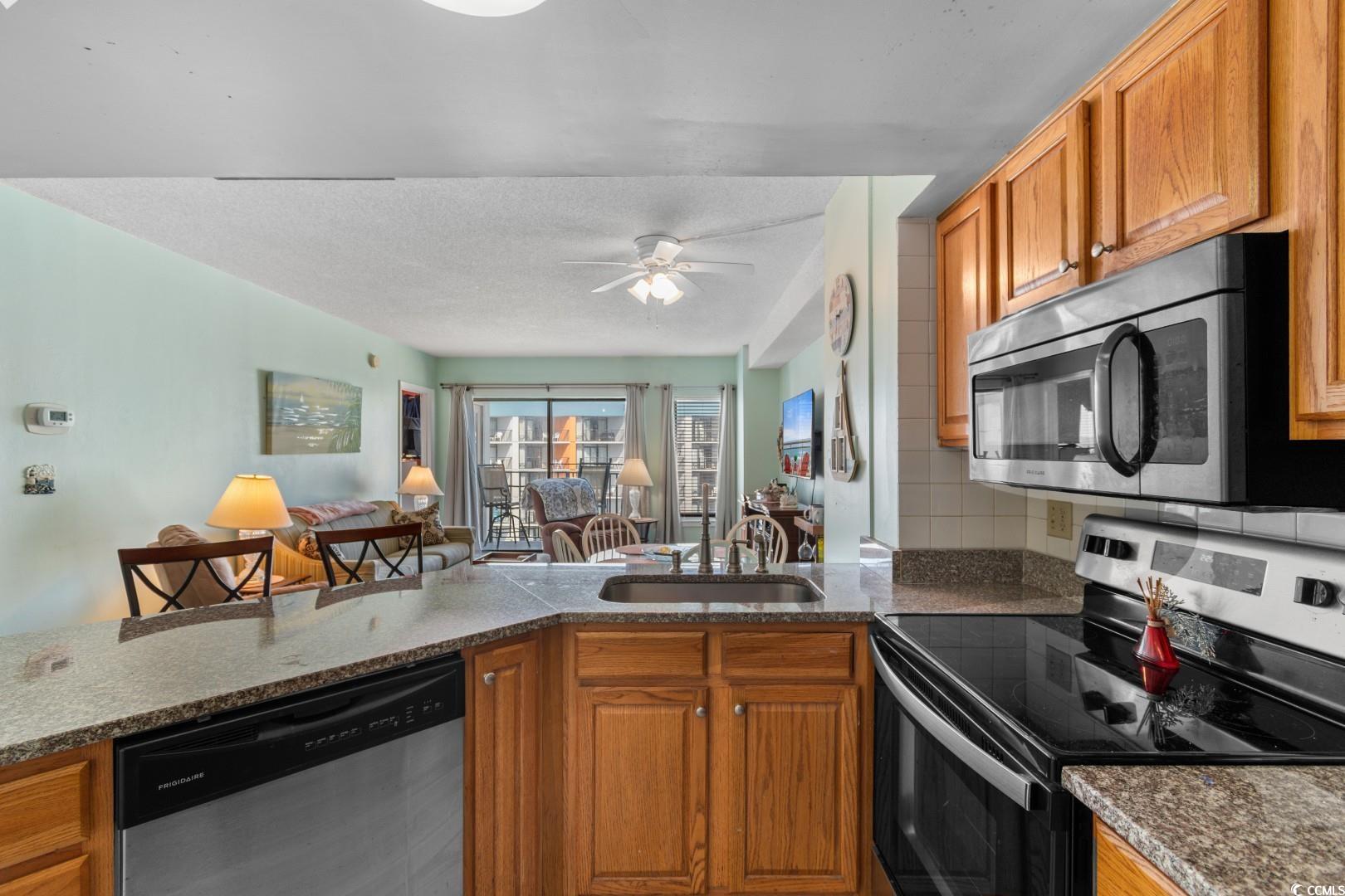 1605 South Ocean Boulevard, Unit 1114 Myrtle Beach, SC 29577 - Photo 6 of 39