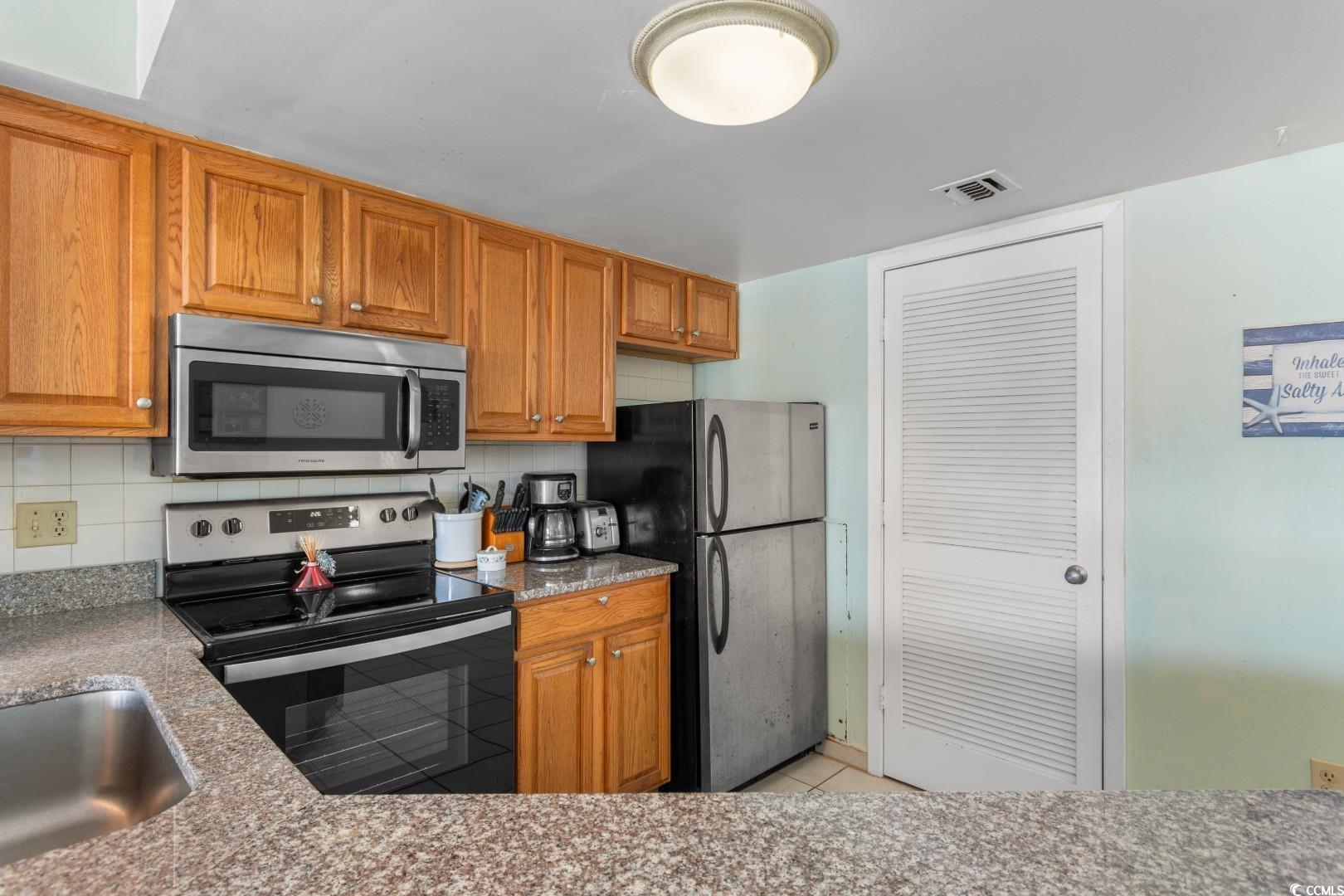 1605 South Ocean Boulevard, Unit 1114 Myrtle Beach, SC 29577 - Photo 7 of 39