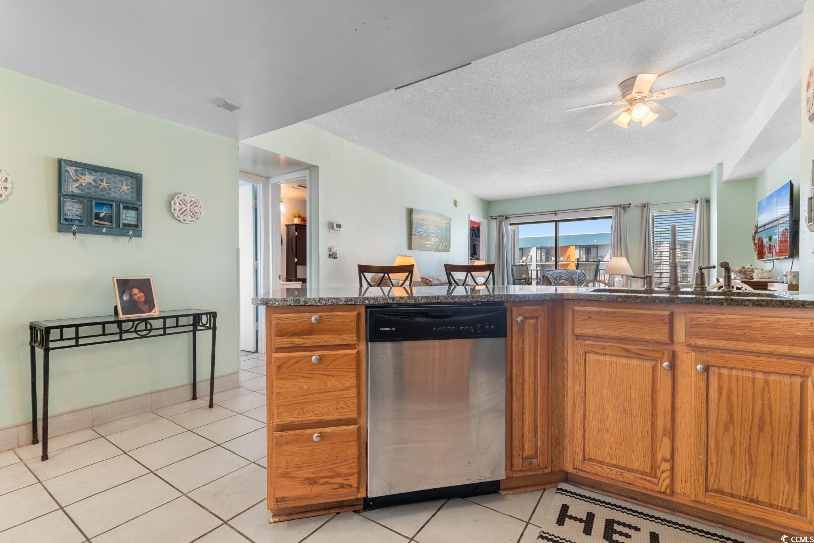 1605 South Ocean Boulevard, Unit 1114 Myrtle Beach, SC 29577 - Photo 8 of 39