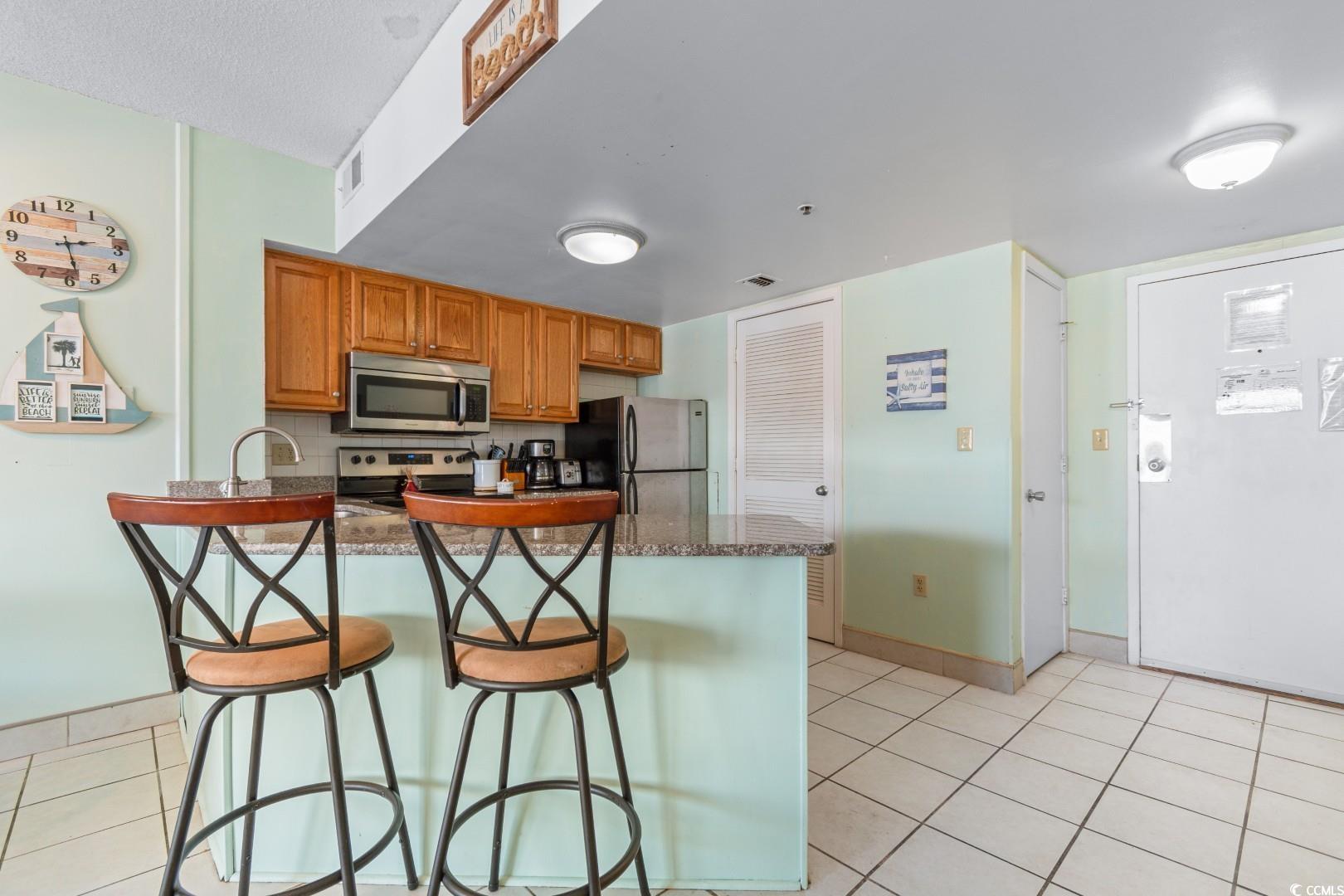 1605 South Ocean Boulevard, Unit 1114 Myrtle Beach, SC 29577 - Photo 9 of 39