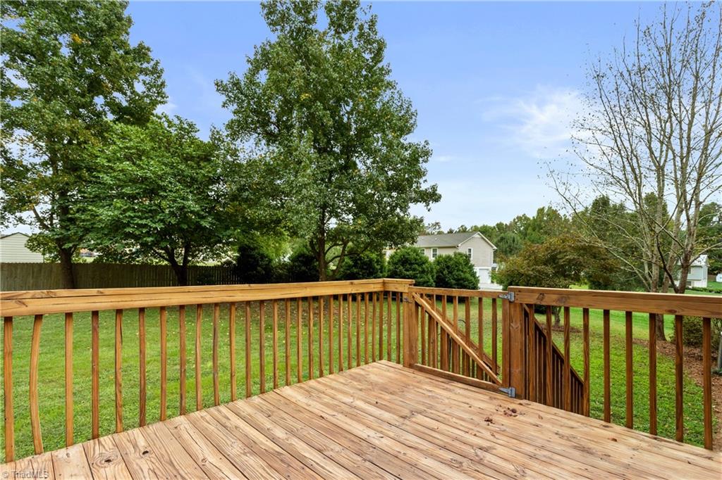 6002 Hunters Ridge Court Lexington, NC 27295 - Photo 31 of 35 Gallery Image 31