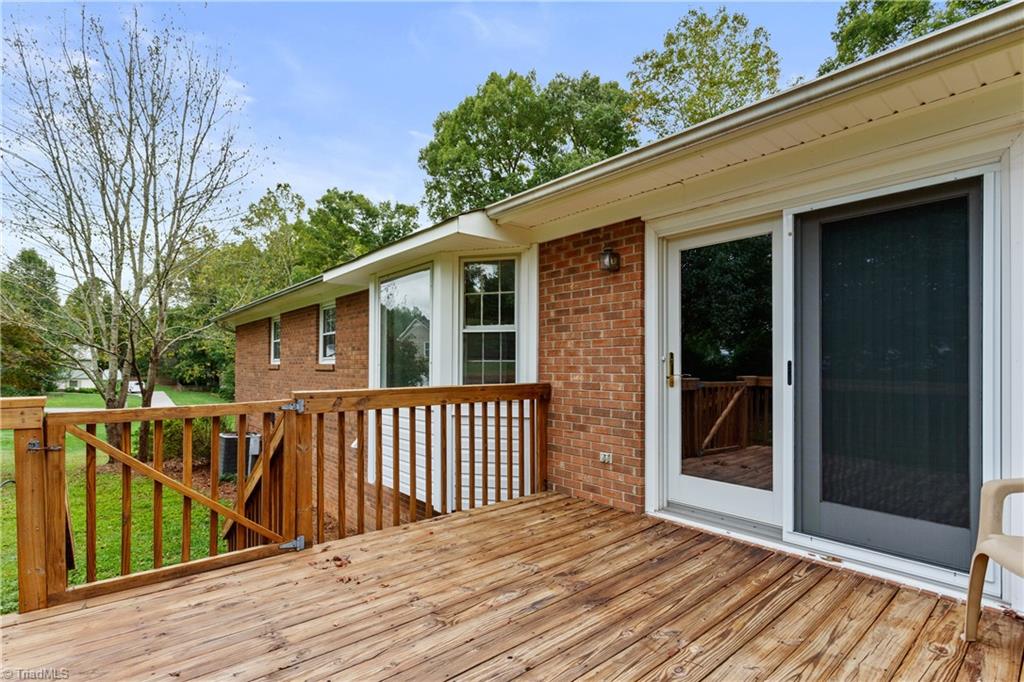 6002 Hunters Ridge Court Lexington, NC 27295 - Photo 32 of 35 Gallery Image 32