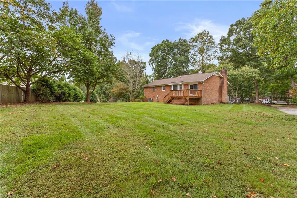 6002 Hunters Ridge Court Lexington, NC 27295 - Photo 33 of 35 Gallery Image 33