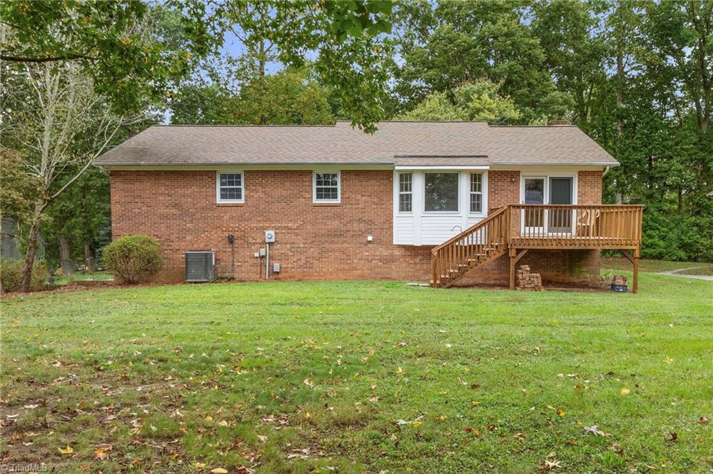 6002 Hunters Ridge Court Lexington, NC 27295 - Photo 34 of 35 Gallery Image 34