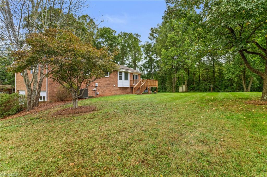 6002 Hunters Ridge Court Lexington, NC 27295 - Photo 35 of 35 Gallery Image 35