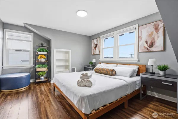 $1,695,000 | 5506 5th Avenue Northwest, Seattle, WA 98107
