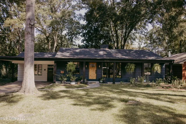 $2,500 | 1034 Meadow Heights Drive, Jackson, MS 39206