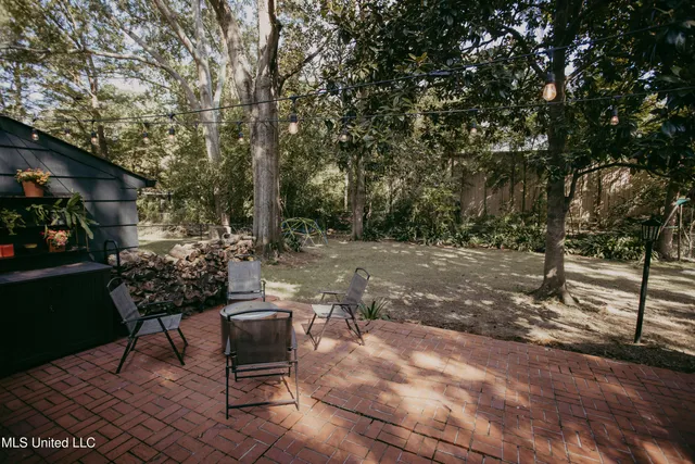 $2,500 | 1034 Meadow Heights Drive, Jackson, MS 39206